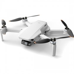Drone DJI Mavic Mini SE Fly More Combo.