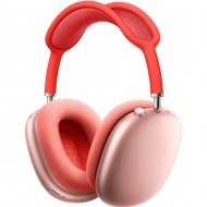 Fone de Ouvido Apple AirPods Max 4GYM3AM/A - Pink