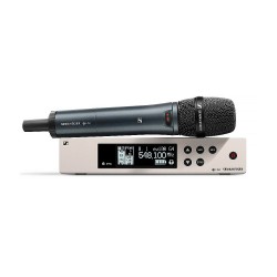 Microfone Sem Fio Sennheiser EW 100 G4-845-S-A