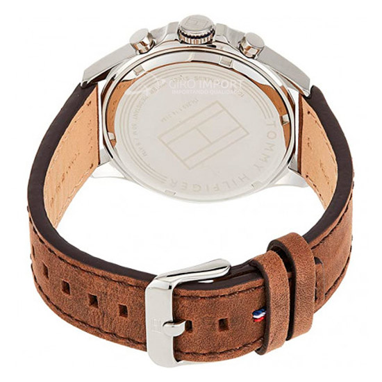 Relógio Tommy Hilfiger 1791344 Masculino Relógio Tommy Hilfiger 1791344 Masculino