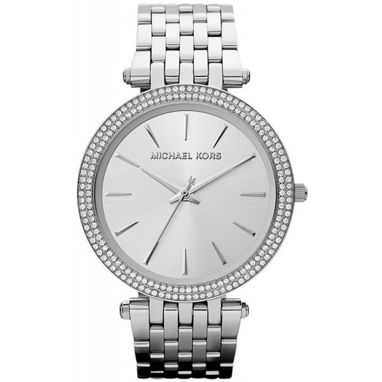 Relógio Feminino Michael Kors Análogico MK3190 Relógio Feminino Michael Kors Análogico MK3190
