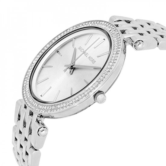Relógio Feminino Michael Kors Análogico MK3190 Relógio Feminino Michael Kors Análogico MK3190